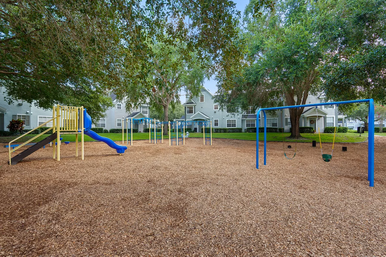 Solace Timacuan in Orlando, FL - Playground