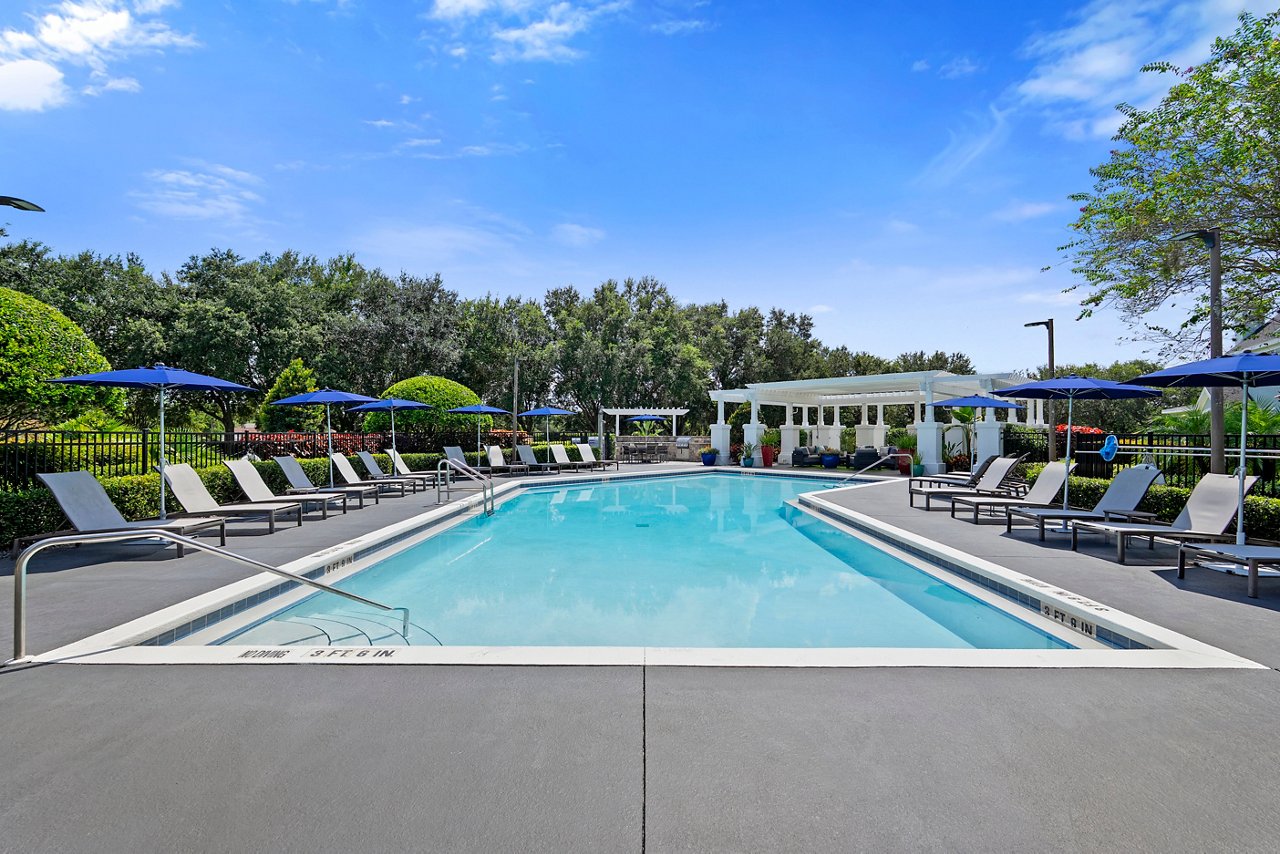 Solace Timacuan - Lake Mary, FL - Pool