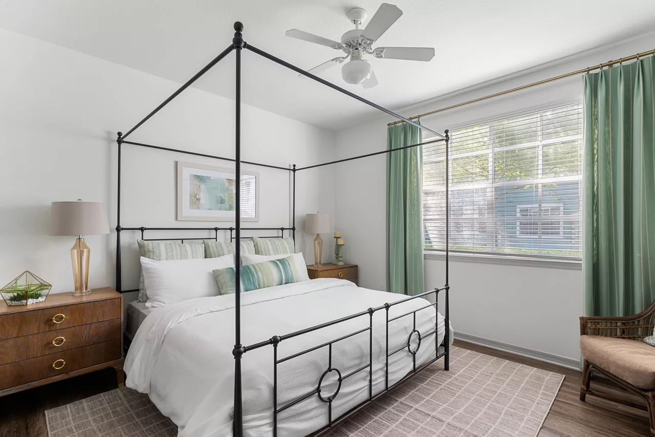 Solace Timacuan - Lake Mary, FL - Bedroom