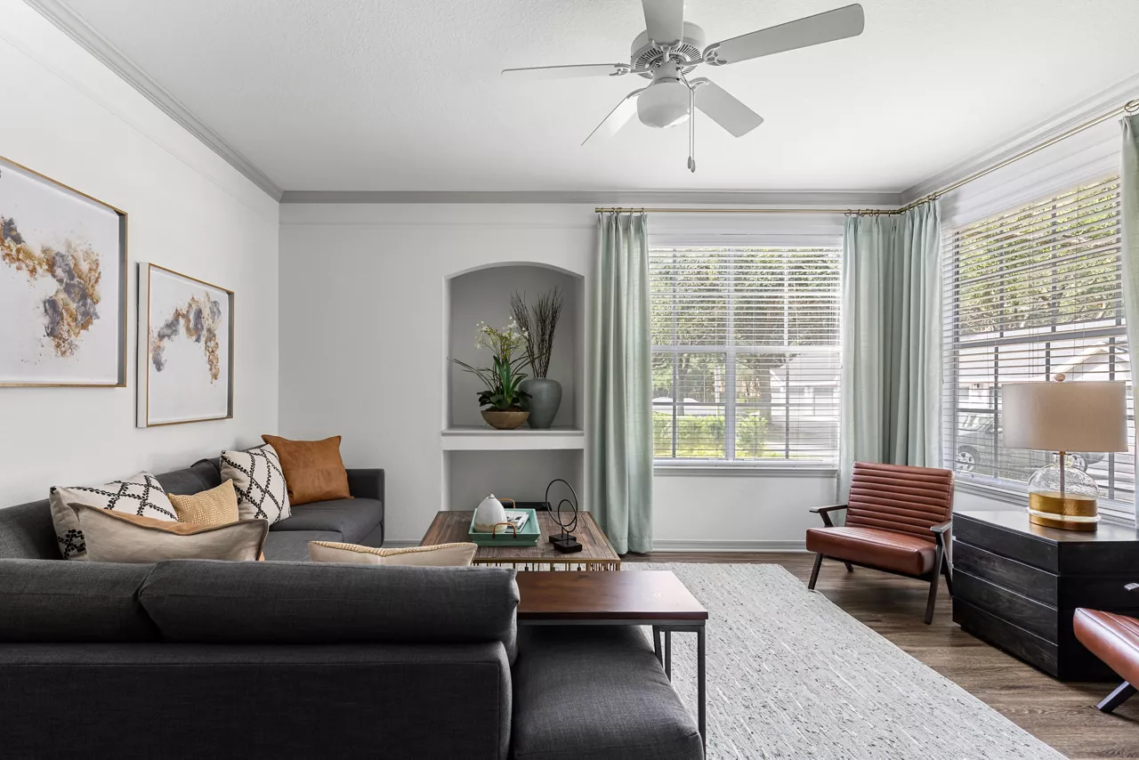 Solace Timacuan - Lake Mary, FL - Bedroom