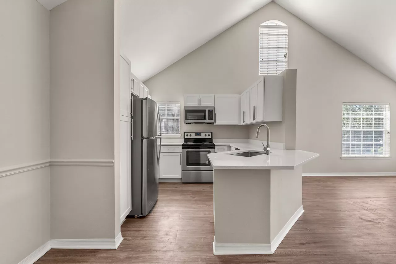 Solace Timacuan - Lake Mary, FL - Kitchen