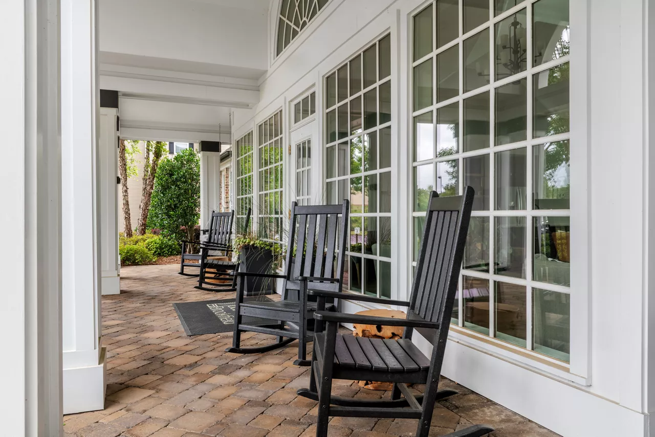 Rocking Chairs