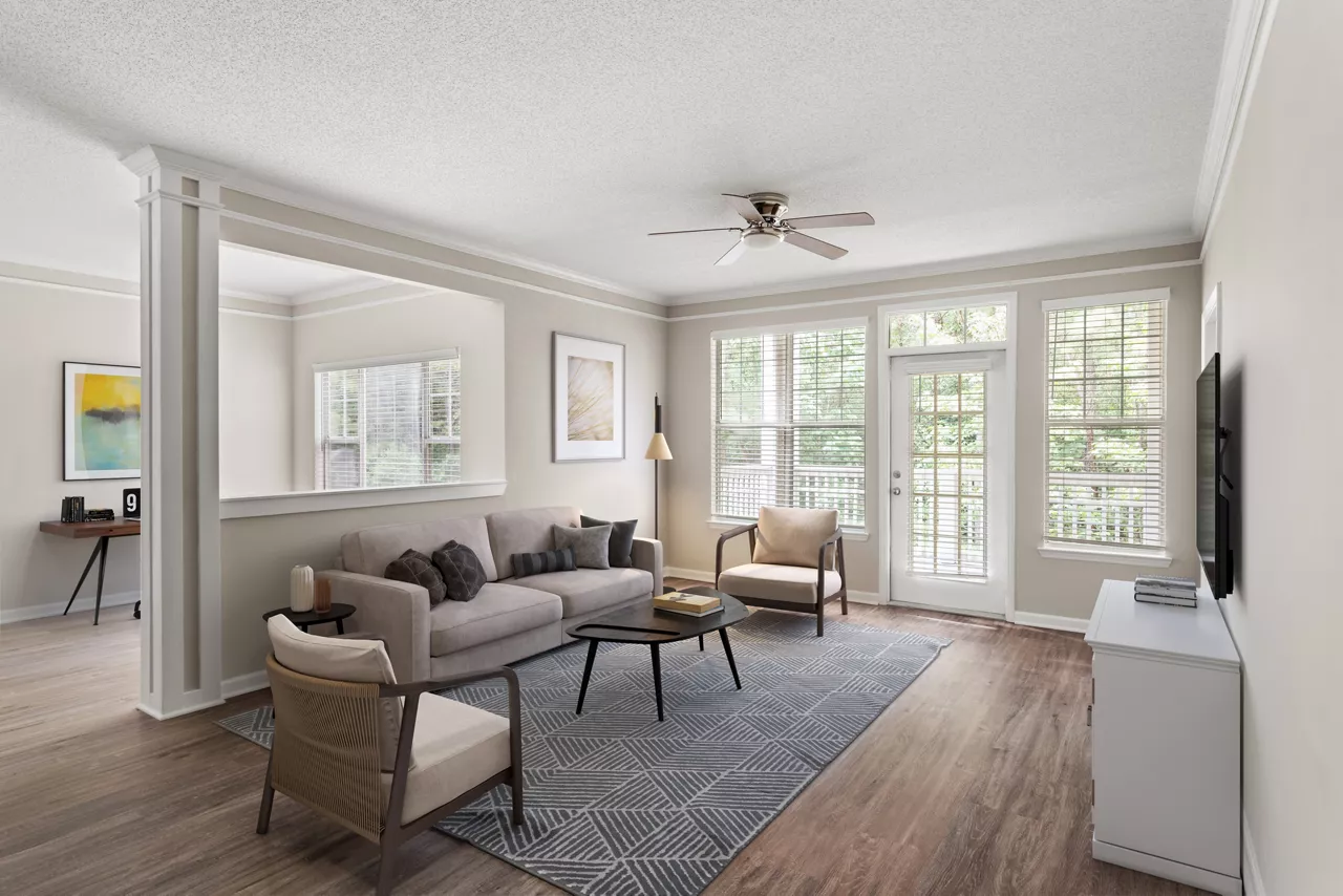 2-bedroom