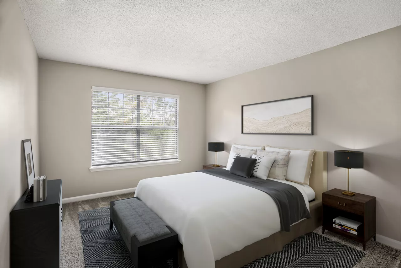 Preston Reserve Apartments - Cary, NC