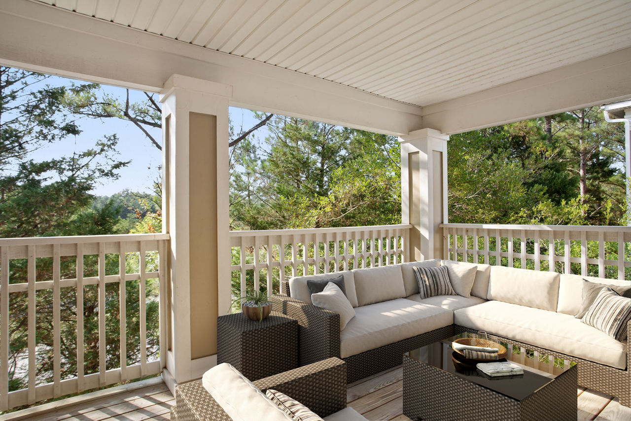 Preston Reserve Apartments - Cary, NC