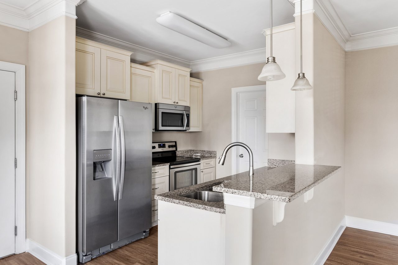 Villages at Pecan Grove Interior