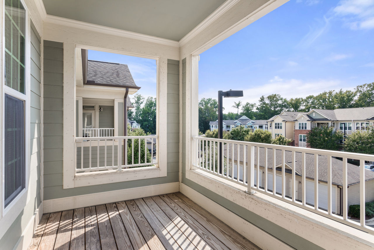 Villages at Pecan Grove - Holly Springs, NC - Residences