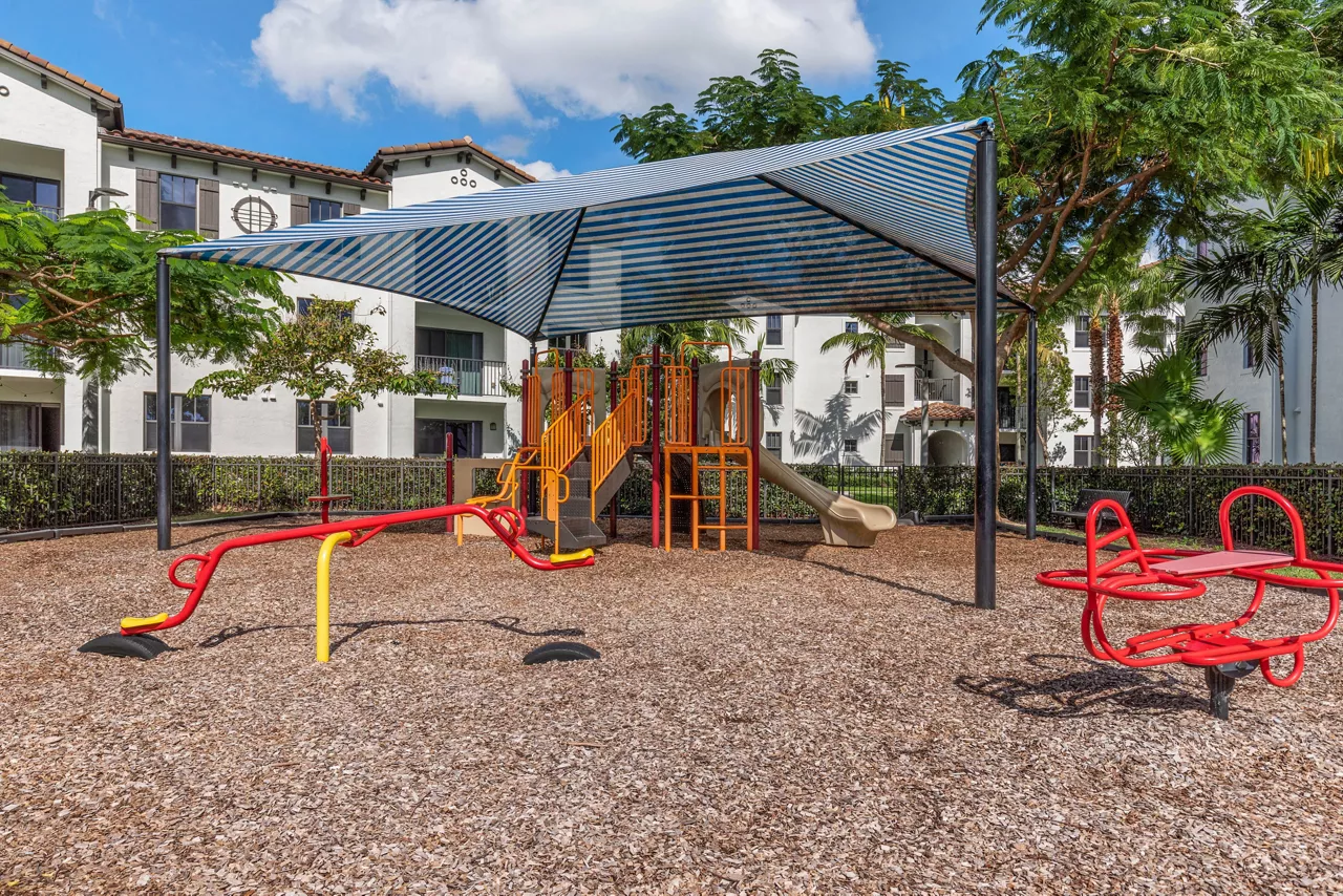 Eterno Pompano Beach - Playground