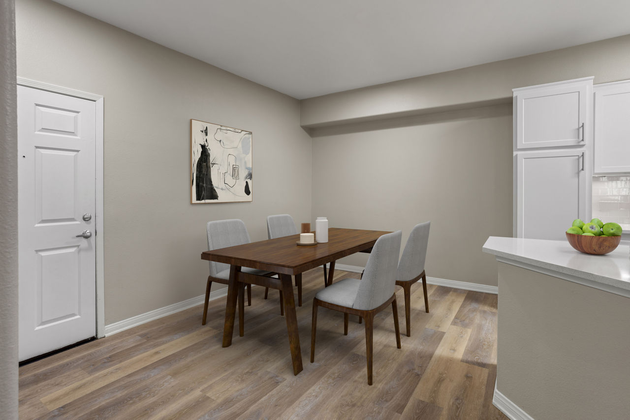 Lassalle Place – Moreno Valley, CA - Dining Room