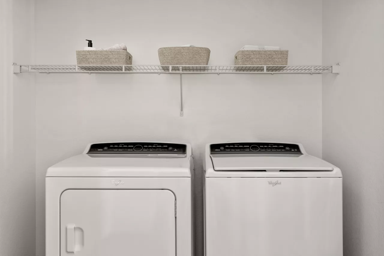 Covell on the Promenade - Westminster, CO - Laundry