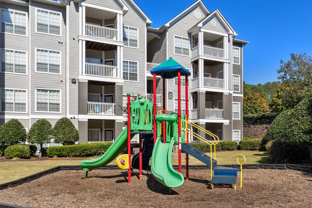 Playground