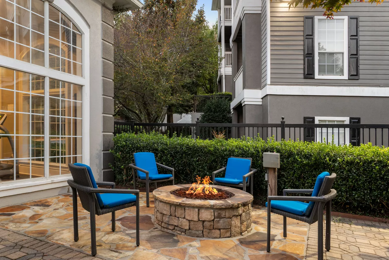 Firepit