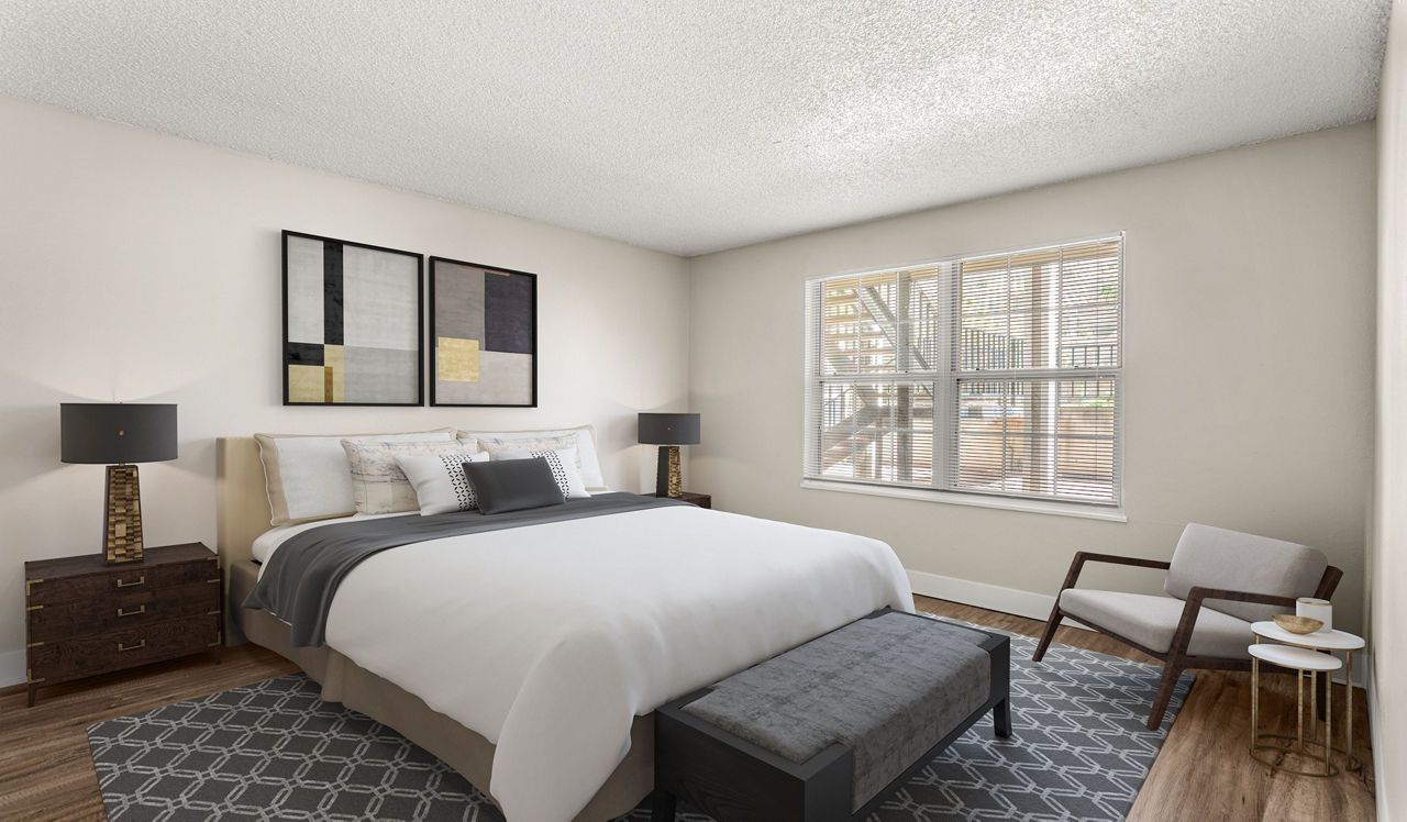 Arcadia - Centennial, CO - Bedroom