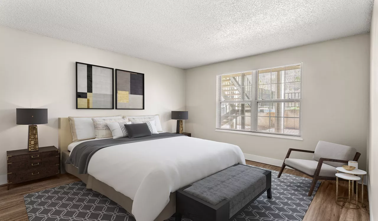 Arcadia - Centennial, CO - Bedroom