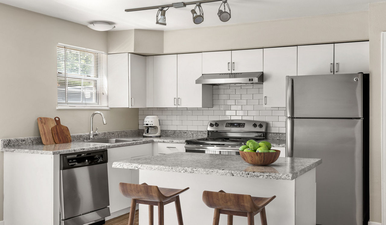 Arcadia - Centennial, CO - Kitchen