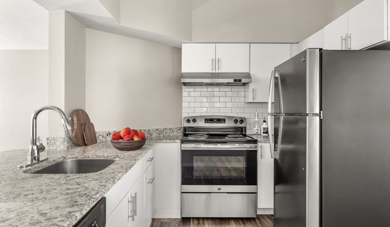 Arcadia - Centennial, CO - Kitchen