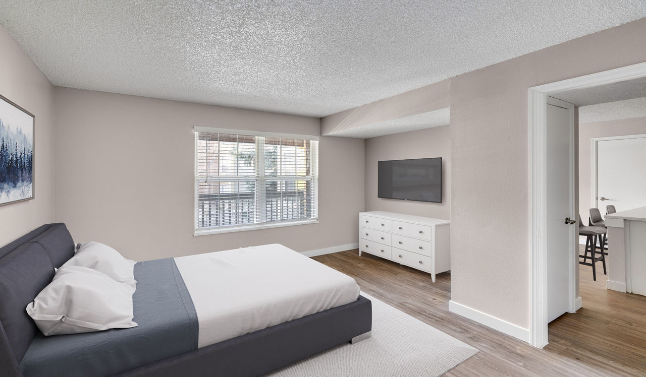 Arcadia - Centennial, CO - Bedroom