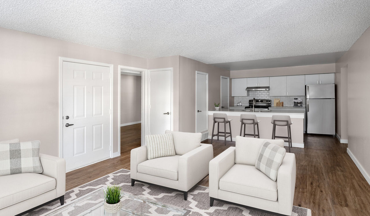 Arcadia Apartment Homes 5 of 12