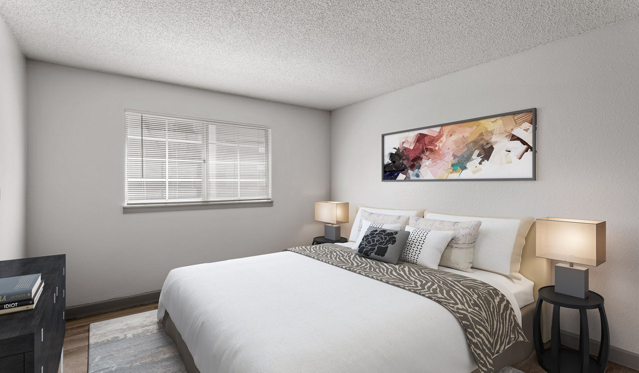 Verona - Littleton, CO - Bedroom