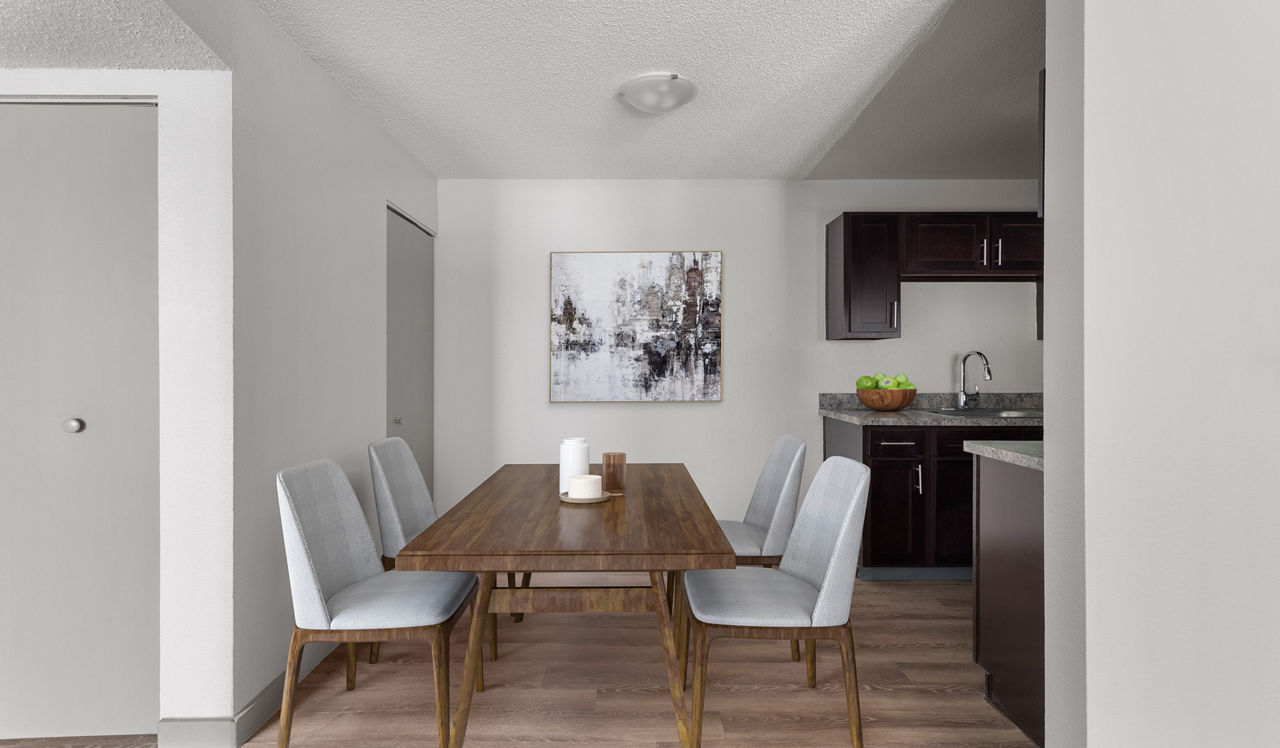 Verona Apartment Homes 8 of 12