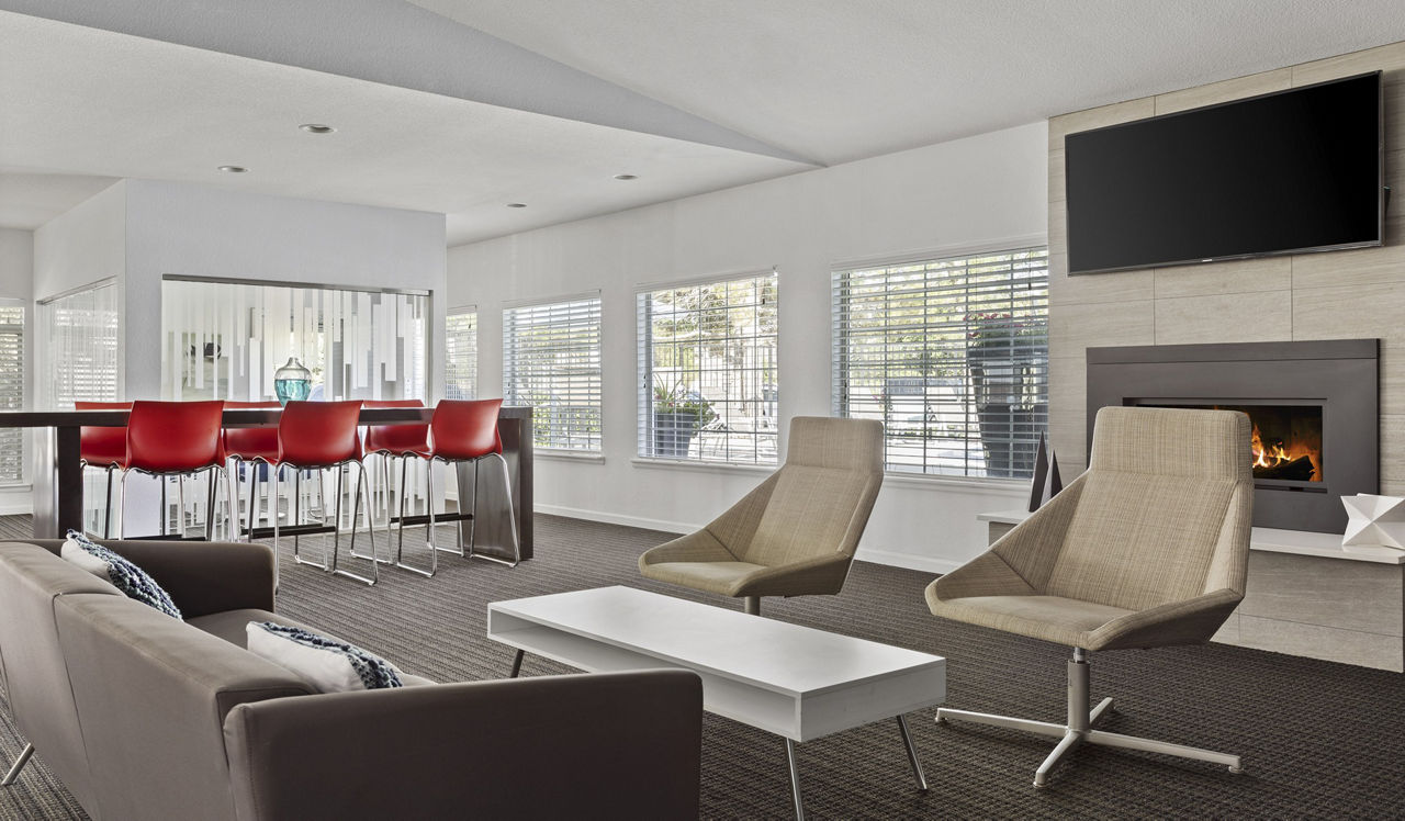 Verona - Littleton, CO - Clubhouse