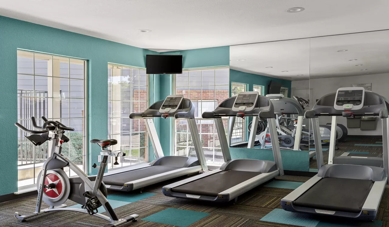 Verona - Littleton, CO - gym