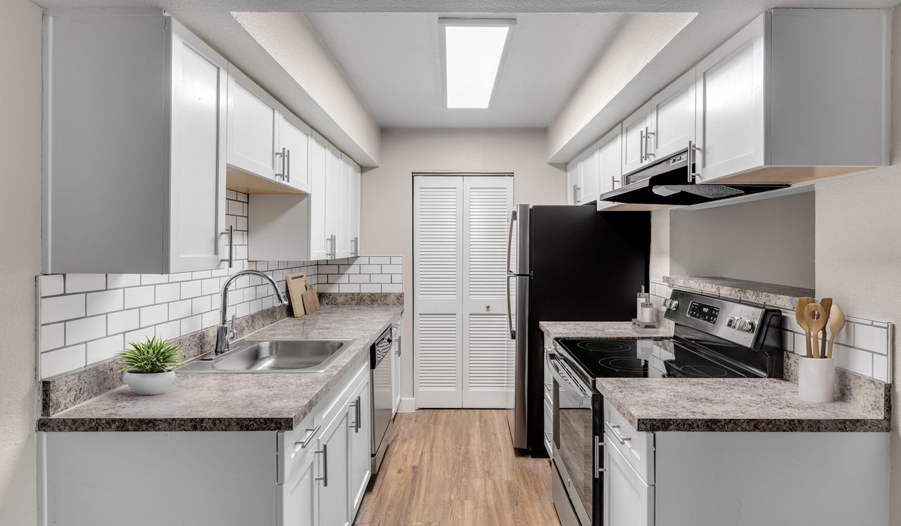 Verona - Littleton, CO - Kitchen