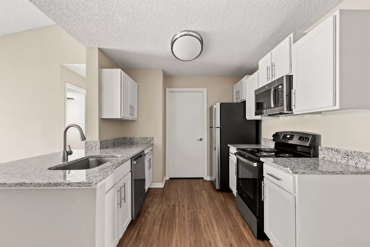 Bay Club - Jacksonville, FL - Kitchen