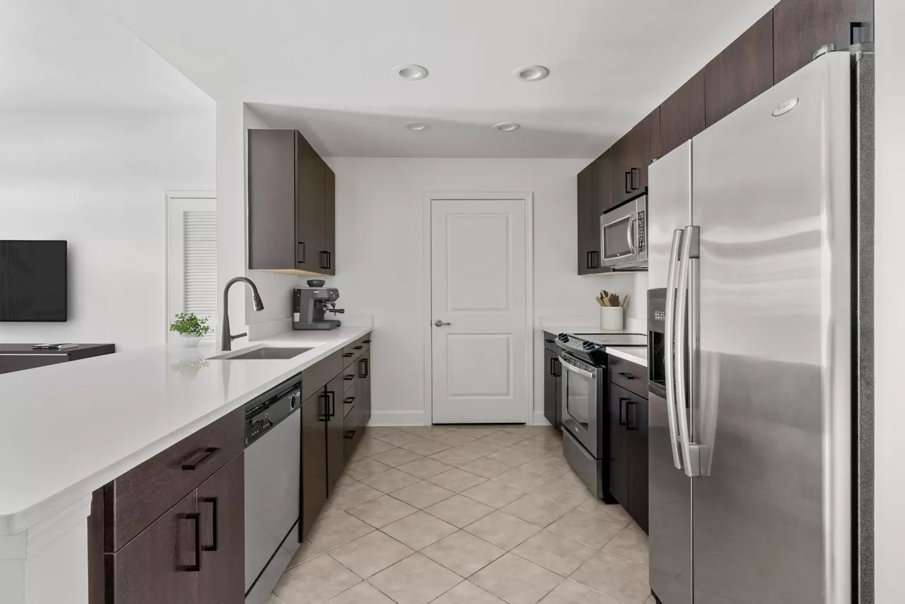 Bower Westside - Atlanta, GA - Kitchen