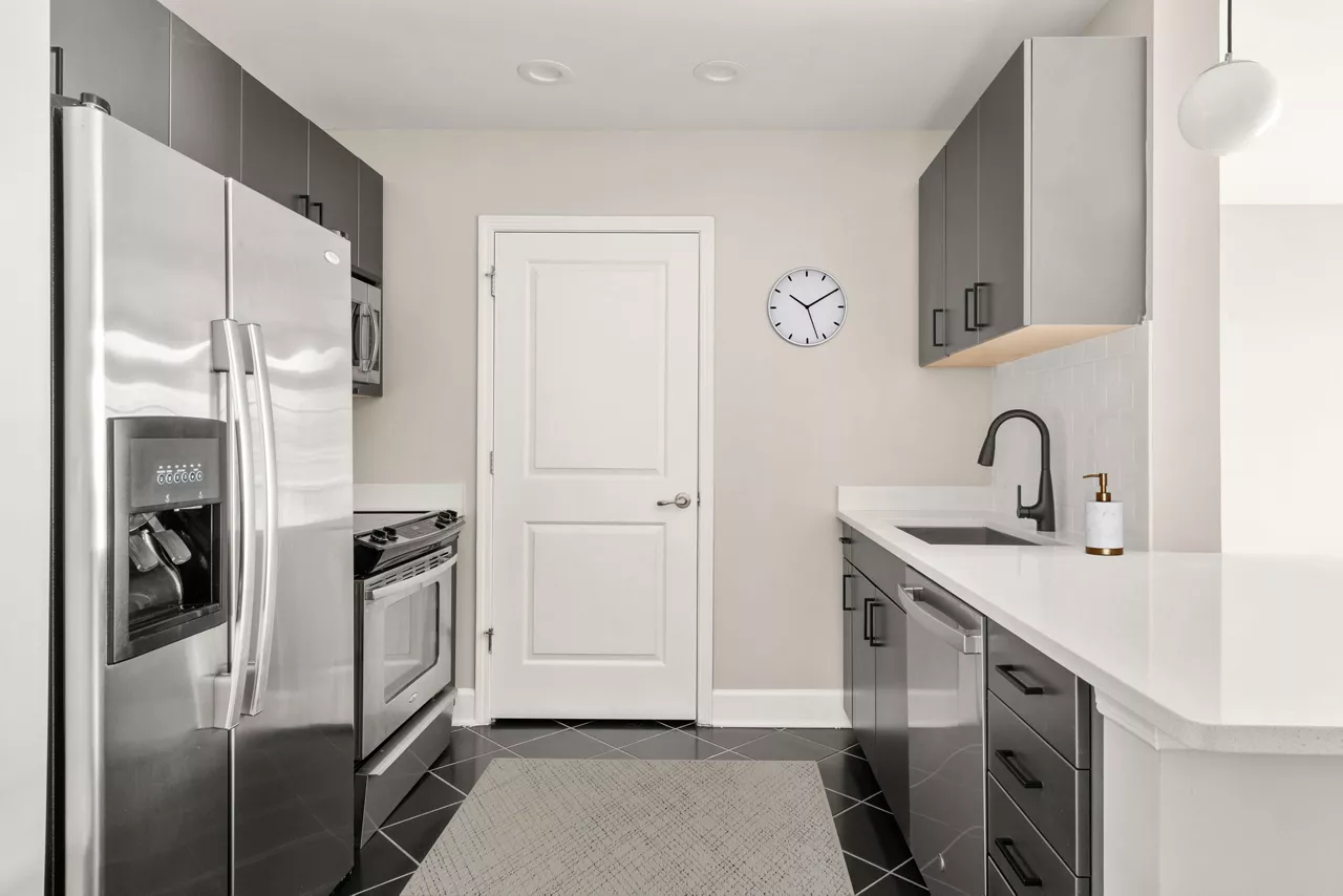 Bower Westside - Atlanta, GA - Kitchen