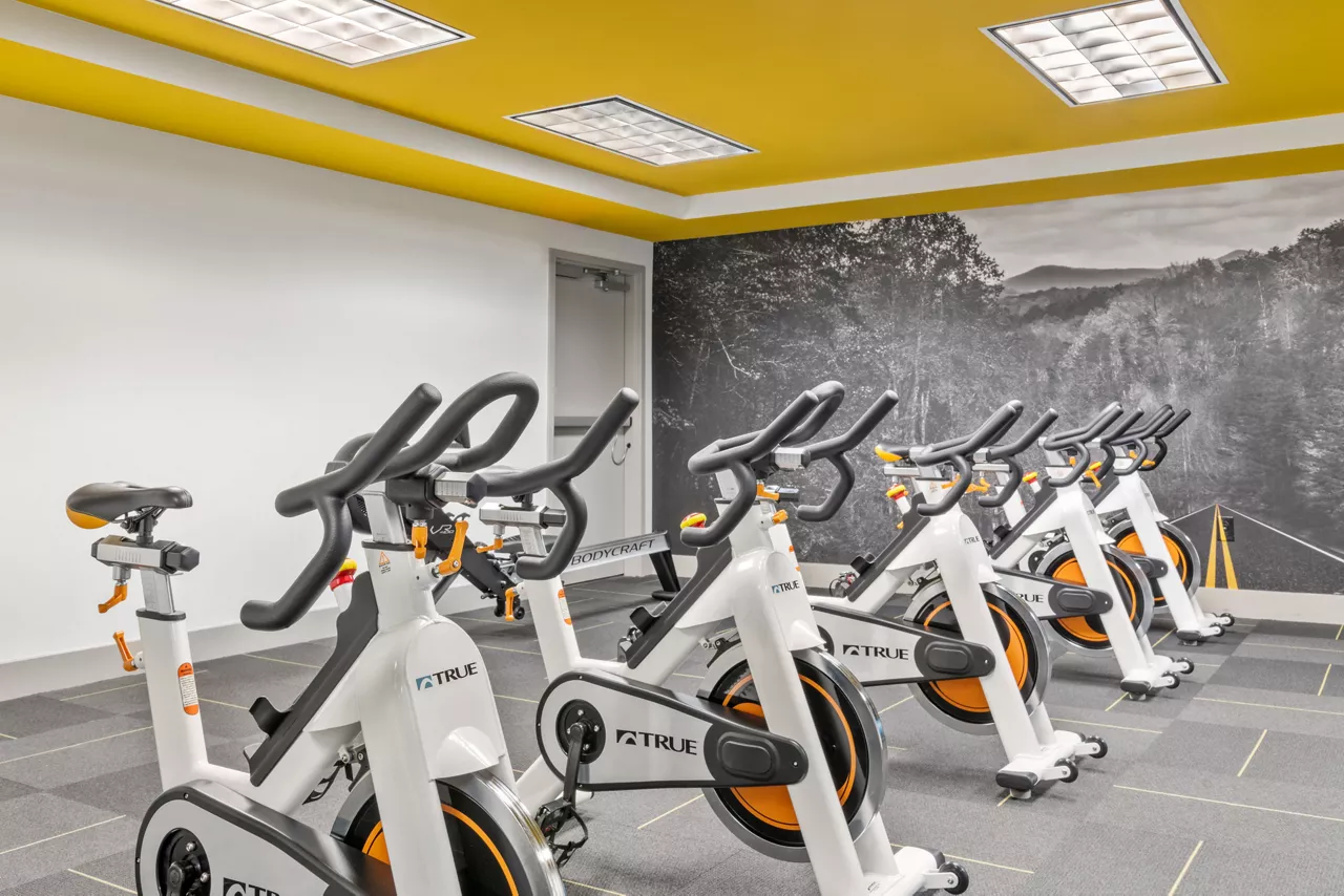 Bower Westside Comb in Atlanta, GA - Fitness Center