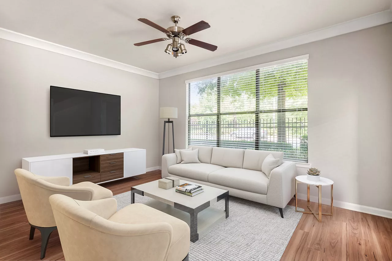 Wesley Village - Charlotte, NC