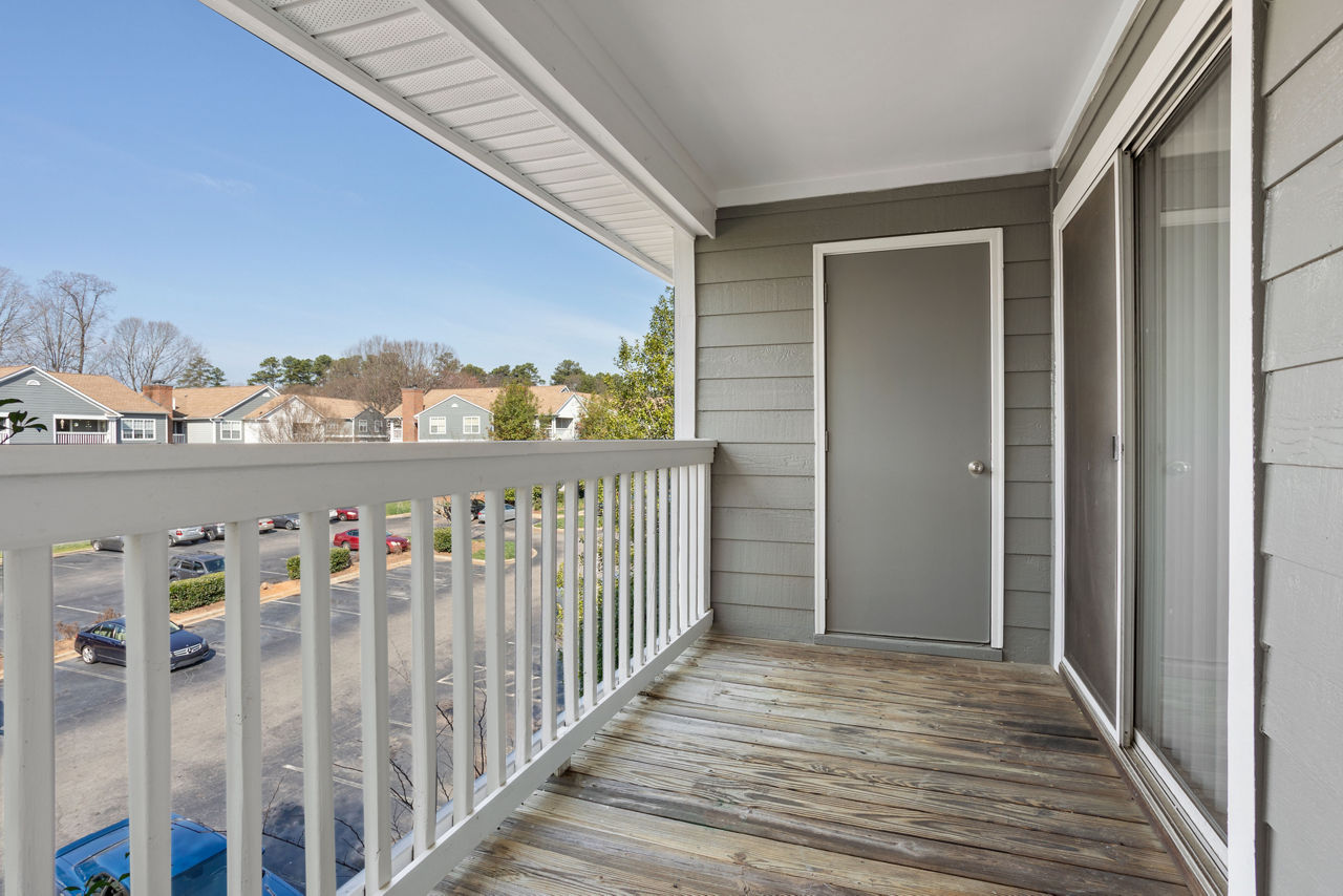 Windsor Falls - Raleigh, NC