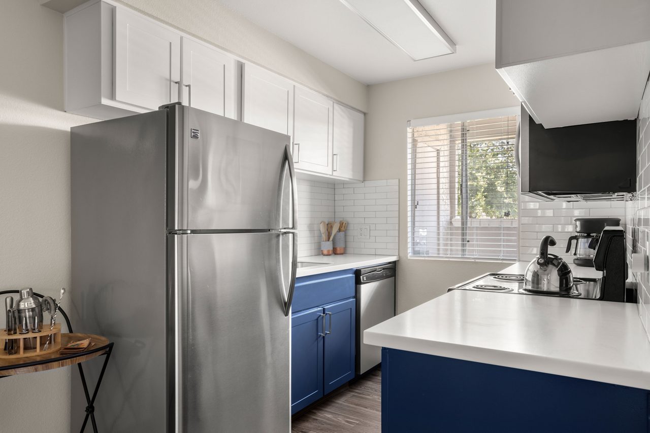  Interior Kitchen