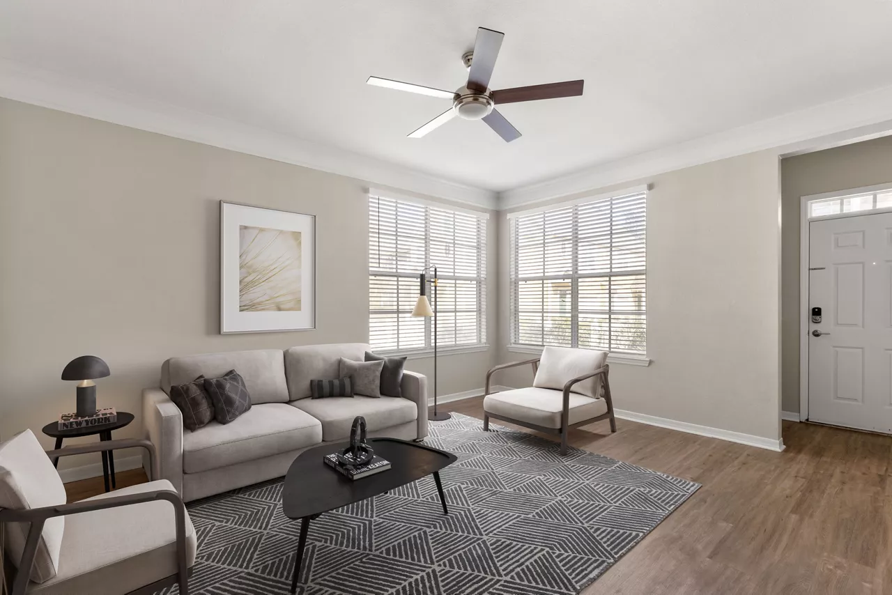 Burano Hunters Creek - Orlando, FL - Bedroom