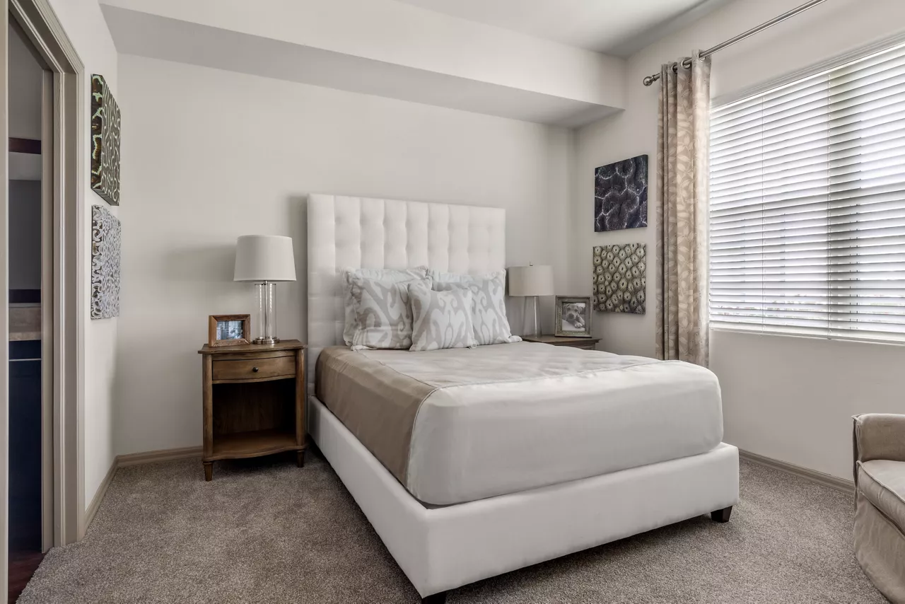 Aster at Lely Resort - Naples, FL - Bedroom