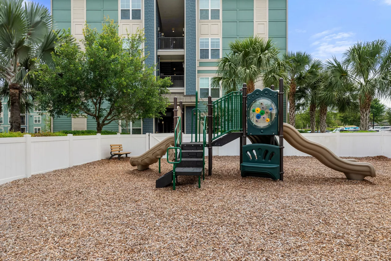 Citi Lakes in Orlando, FL - Playground