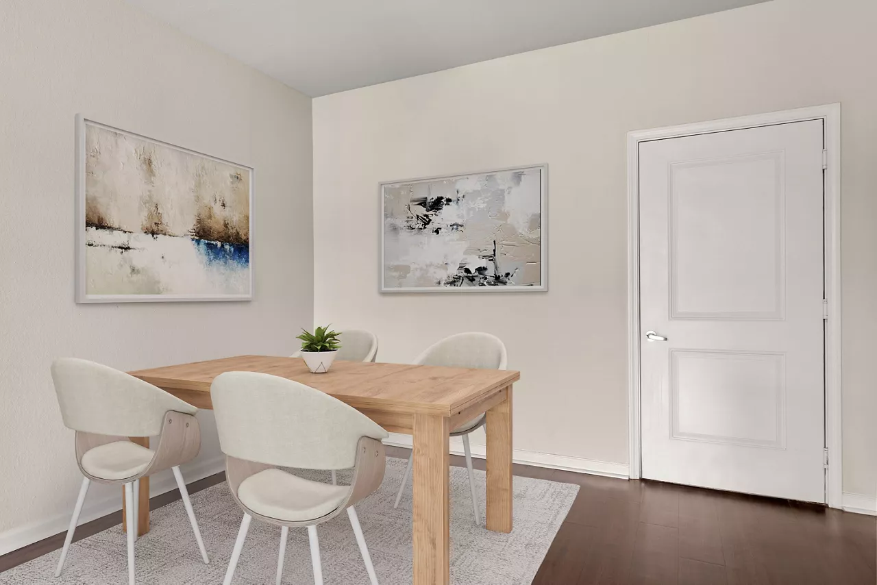 Citi Lakes - Orlando, FL - Dining Room