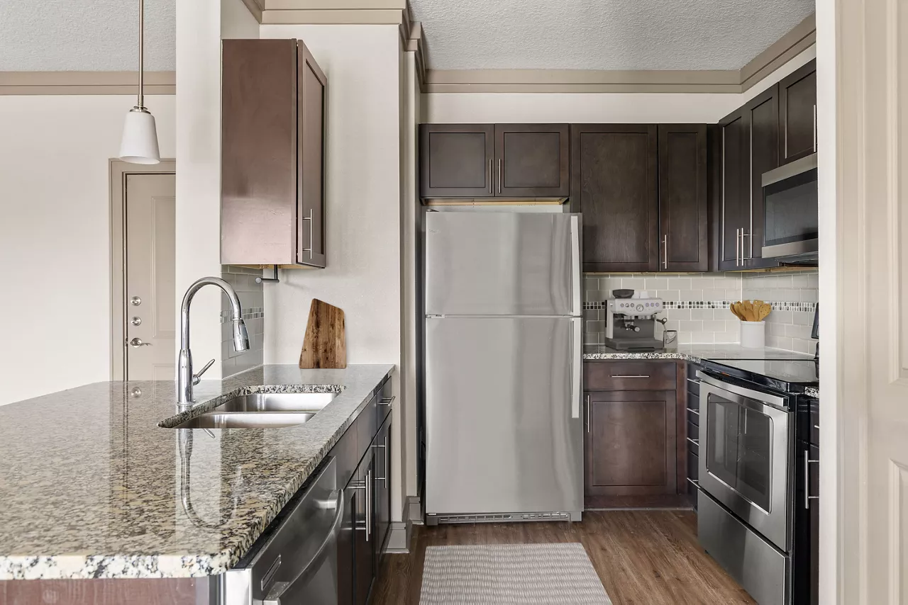 Sorrel - Jacksonville, FL - Kitchen