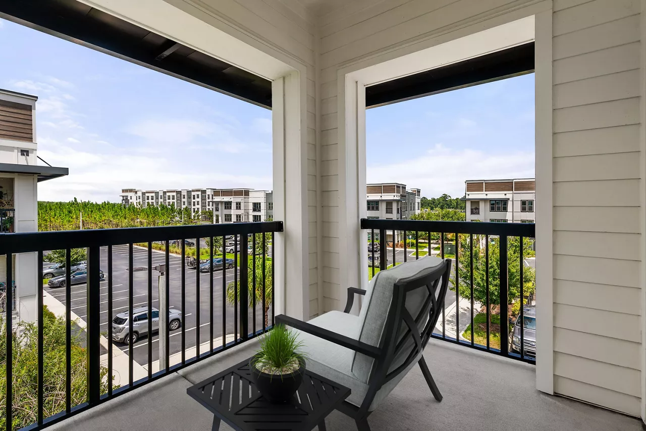 The Menlo - Jacksonville, FL