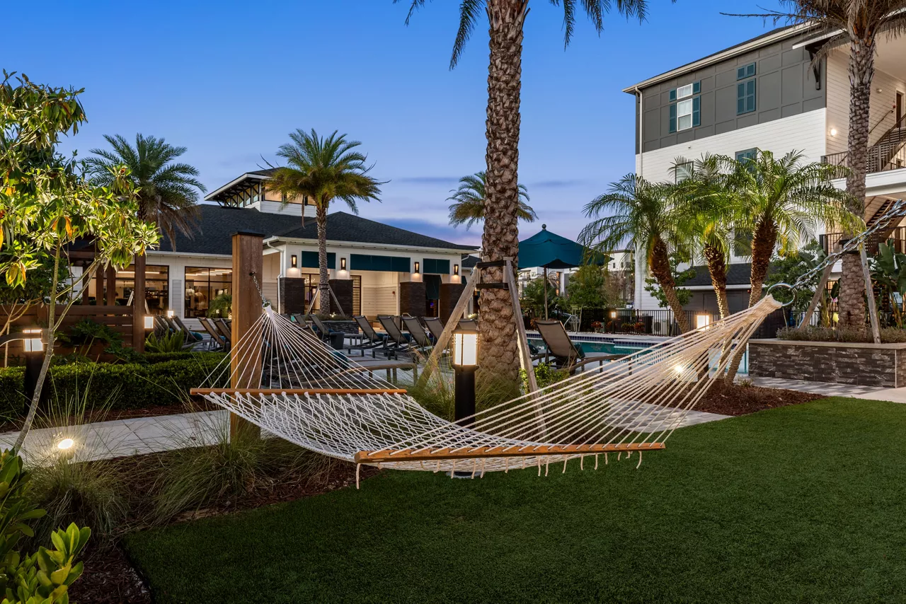 Lirio at Rafina in Orlando, FL - Hammock