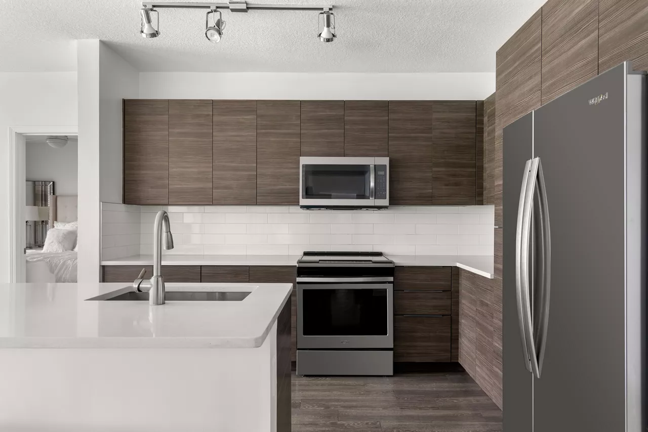 Horizon at Wiregrass Ranch - Wesley Chapel, FL - Kitchen