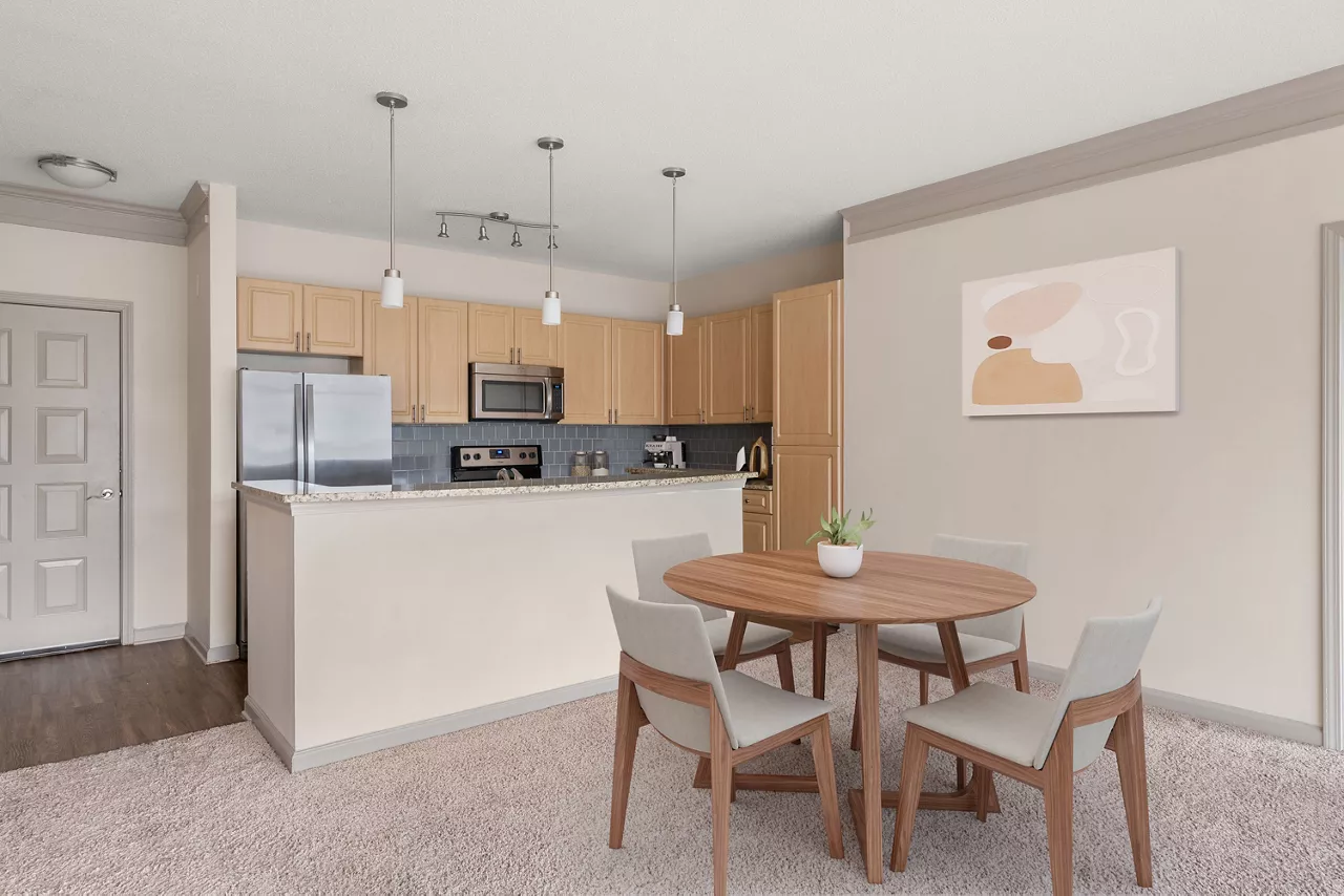 Farrington Midtown - Atlanta, GA