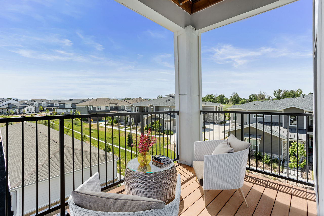 Lofts at Highlands 10 of 12