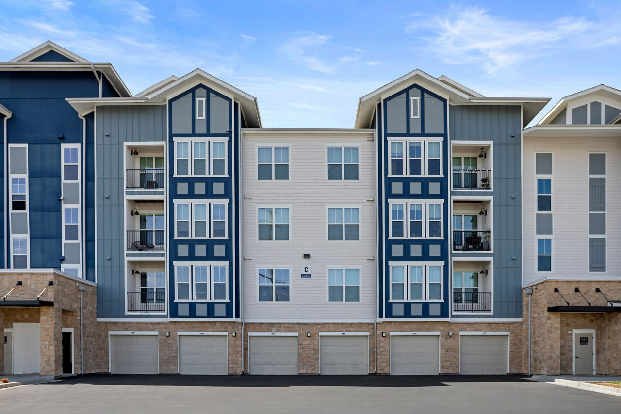 Lofts at Highlands 2 of 12