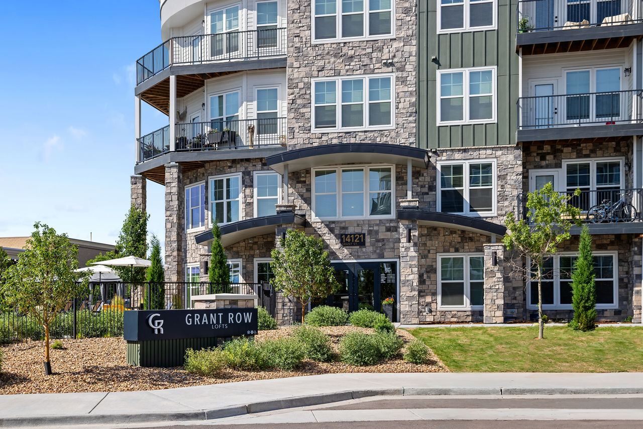 Grant Row Lofts 2 of 12