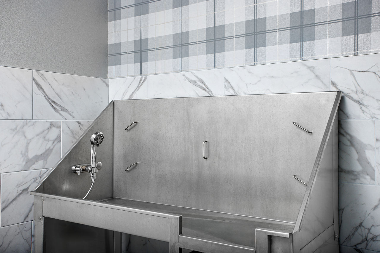 Pine and Parker - Parker, CO - Pet Wash