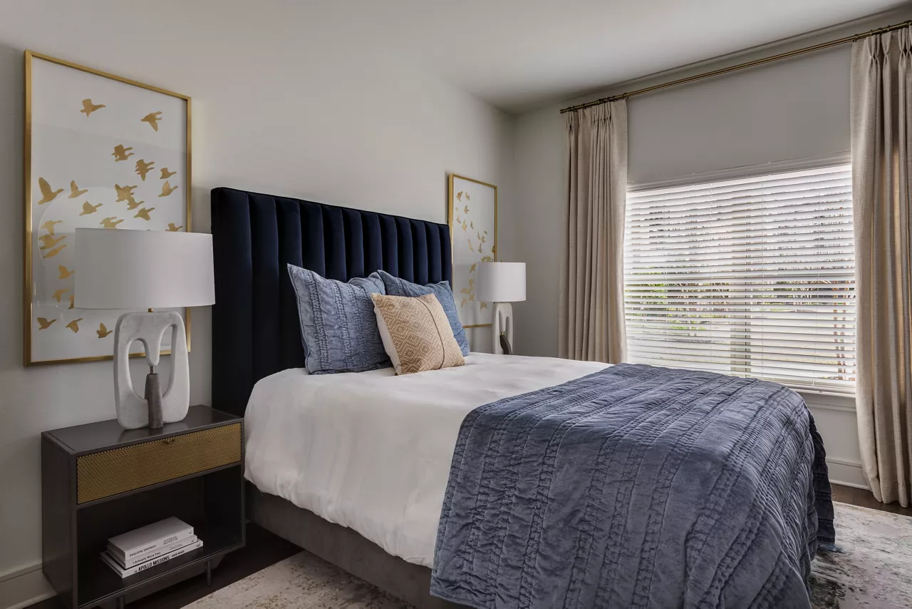 Forena Revelstoke - Interior