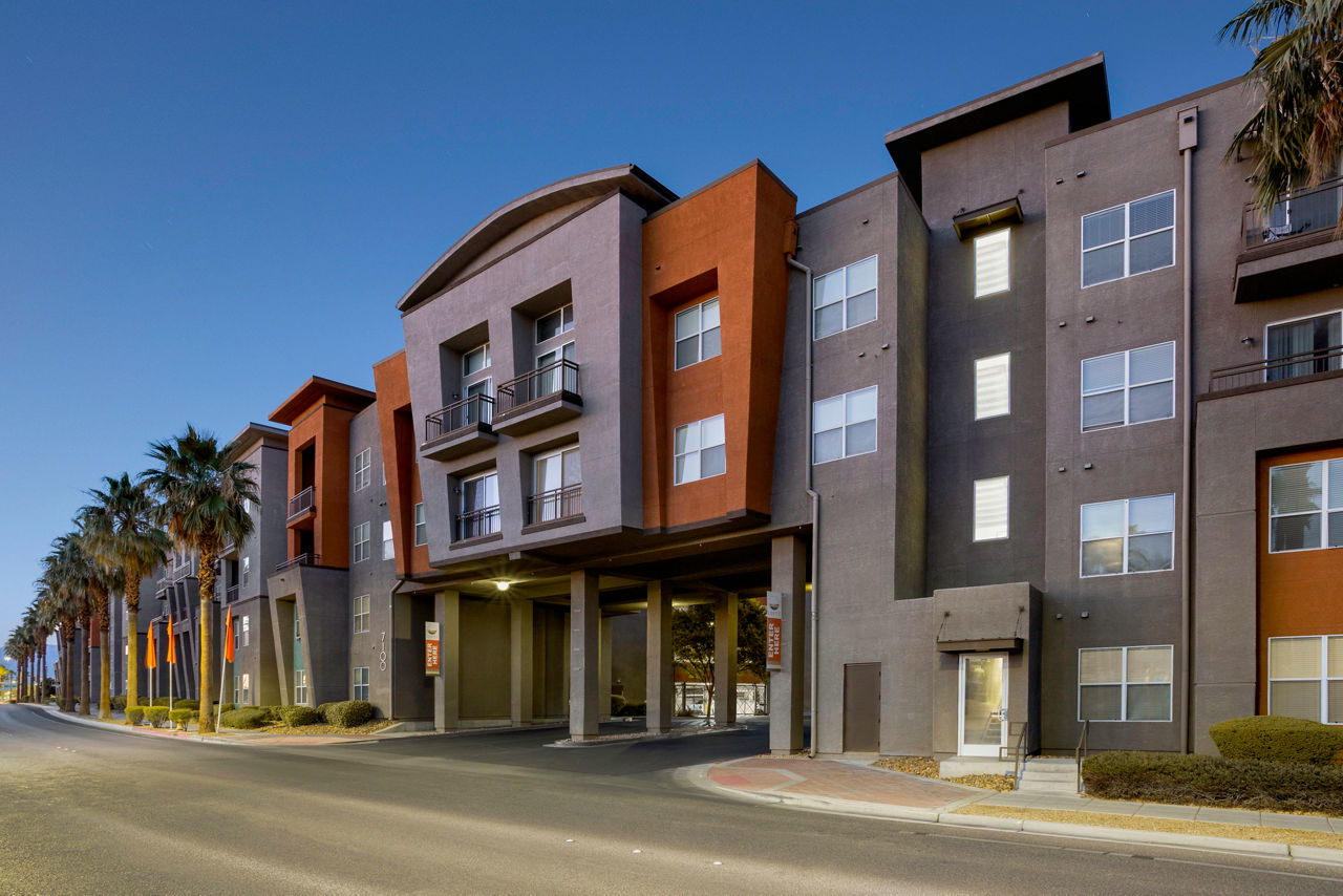 Lofts at 7100 2 of 12