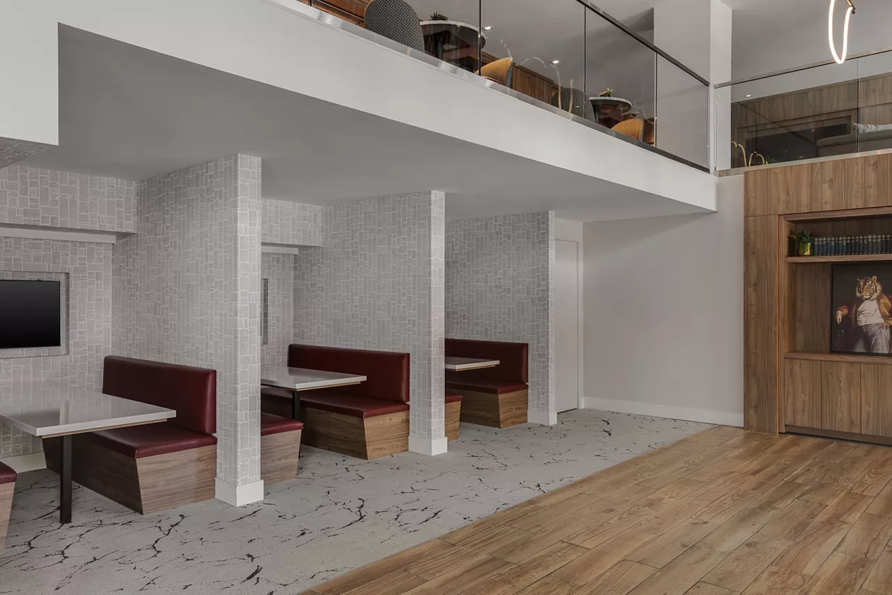 The Avalyn - Chula Vista, CA - Coworking Spaces